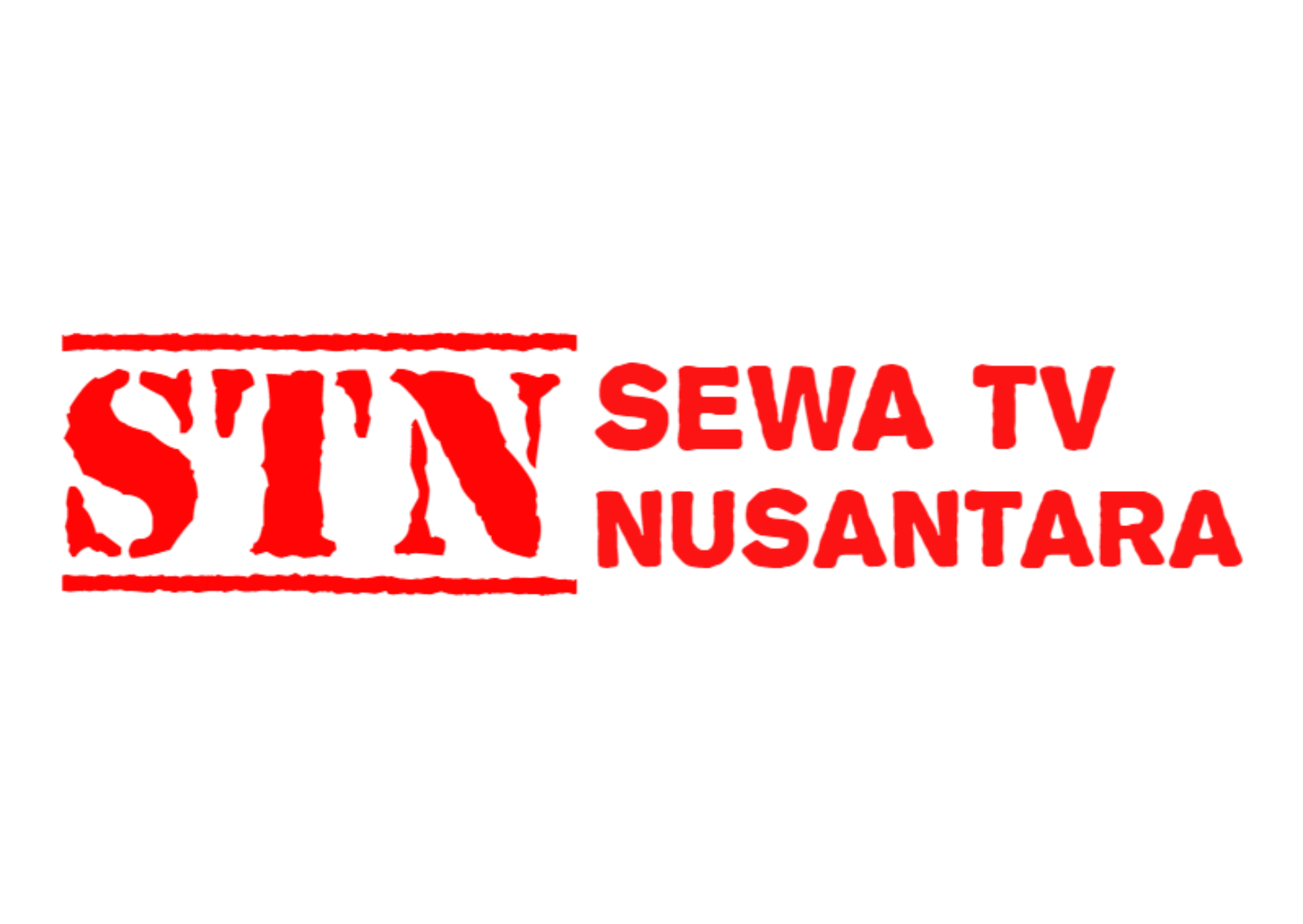 Logo STN TV New & Clean